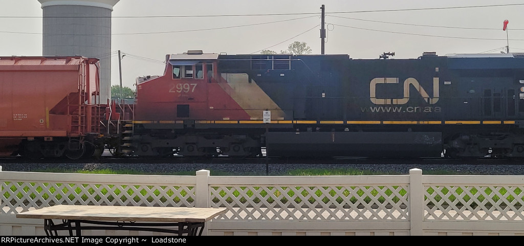 CN 2997